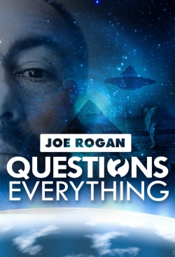 watch free Joe Rogan Questions Everything hd online