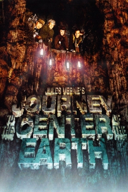 watch free Journey to the Center of the Earth hd online