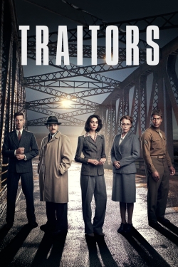 watch free Traitors hd online