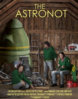 watch free The Astronot hd online