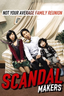 watch free Scandal Makers hd online