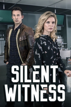 watch free Silent Witness hd online