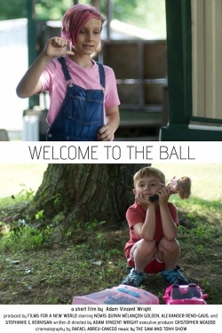 watch free Welcome to the Ball hd online