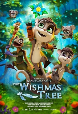 watch free The Wishmas Tree hd online