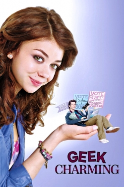 watch free Geek Charming hd online