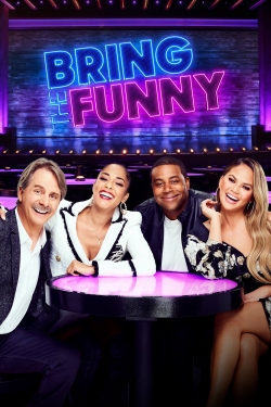 watch free Bring the Funny hd online