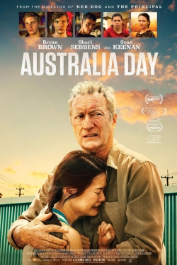 watch free Australia Day hd online