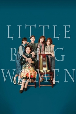 watch free Little Big Women hd online