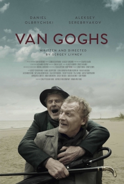 watch free Van Goghs hd online