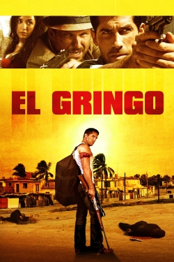 watch free El Gringo hd online