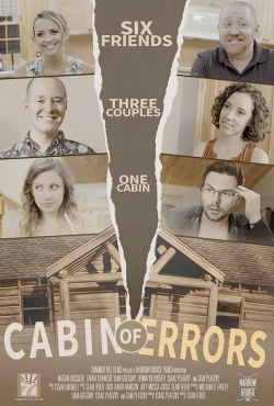 watch free Cabin of Errors hd online