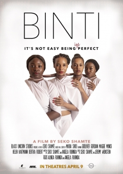 watch free Binti hd online