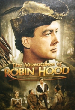 watch free The Adventures of Robin Hood hd online