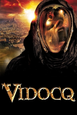 watch free Vidocq hd online