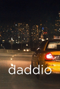 watch free Daddio hd online