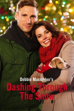 watch free Dashing Through the Snow hd online