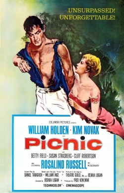 watch free Picnic hd online