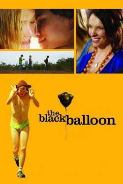 watch free The Black Balloon hd online