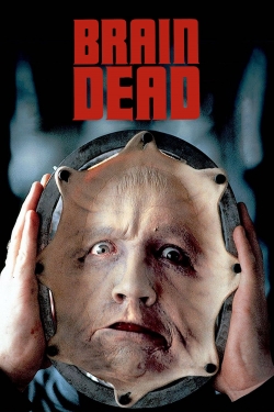 watch free Brain Dead hd online