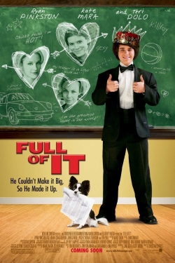 watch free Full of It hd online