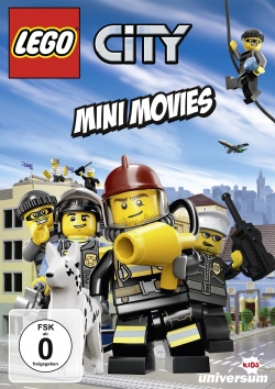 watch free LEGO City hd online