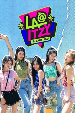 watch free LA@ITZY hd online