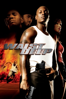 watch free Waist Deep hd online