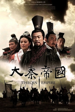 watch free The Qin Empire hd online