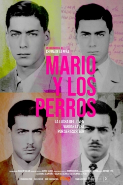 watch free Mario y los perros hd online