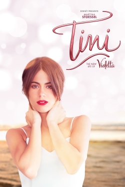 watch free Tini: The New Life of Violetta hd online