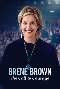 watch free Brené Brown: The Call to Courage hd online