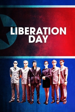 watch free Liberation Day hd online