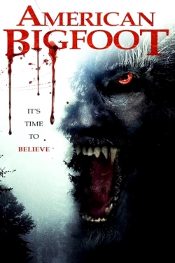 watch free American Bigfoot hd online