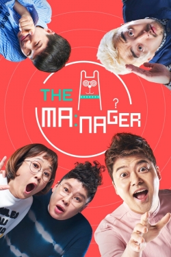 watch free The Manager hd online