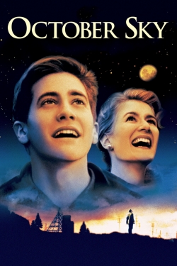 watch free October Sky hd online