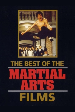 watch free The Best of the Martial Arts Films hd online