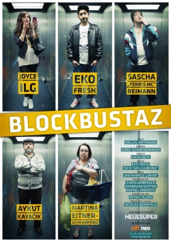 watch free Blockbustaz hd online