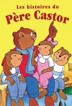 watch free Papa Beaver's Storytime hd online