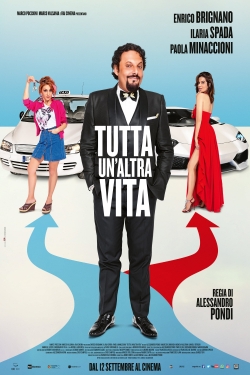 watch free Tutta un'altra vita hd online