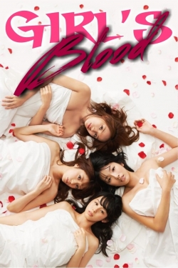 watch free Girl's Blood hd online