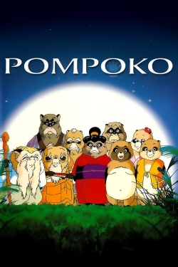 watch free Pom Poko hd online