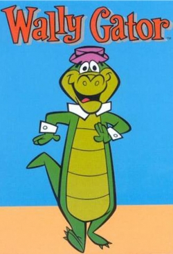 watch free Wally Gator hd online