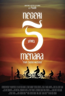 watch free Negeri 5 Menara: The Series hd online