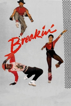 watch free Breakin' hd online