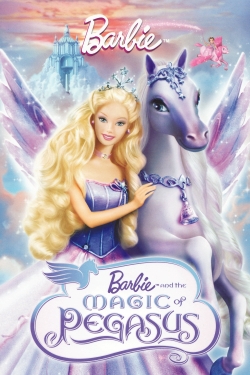 watch free Barbie and the Magic of Pegasus 3-D hd online