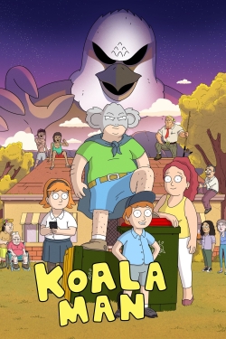 watch free Koala Man hd online