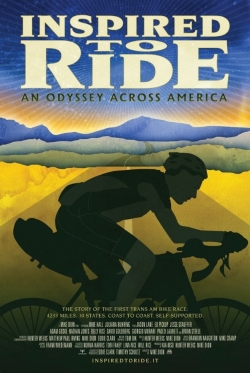 watch free Inspired to Ride hd online