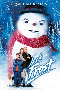 watch free Jack Frost hd online