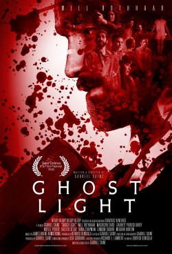 watch free Ghost Light hd online