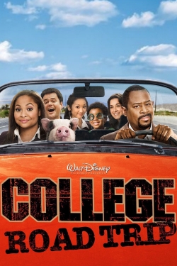 watch free College Road Trip hd online